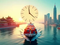 Ningbomalaysia Sea Freight Key Factors and Speed Optimization