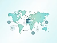 SWIFT Code Guide for Banque Des tats Dafrique Centrale