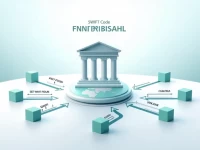 精准汇款的关键FNNBTRISAHL SWIFTBIC 代码解析