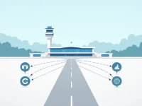 Data Reveals Operational Insights at Madurai Airport