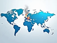 DSV Poland Warehouse Fire Disrupts Global Supply Chains