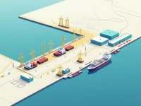 Leixes Strengthens As Portugals Northwest Shipping Hub