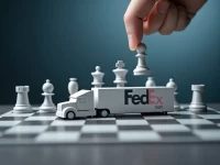 Fedex Freight Presidents Early Retirement Sparks Spinoff Concerns