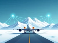 Fort Nelson Airport Key to Northern BC Air Cargo Operations