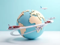 Global Trade Logistics Key Costs and Fees Explained