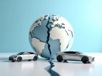 关税博弈下的汽车产业韧性丰田与 Rivian 的应对策略解析