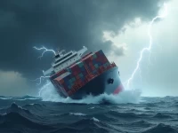 Global Ocean Freight Rates Surge Amid Postpandemic Supply Chain Strains