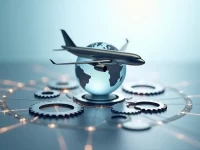 Global Air Transit Times Strategies to Predict and Reduce Delays