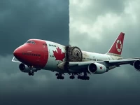 Air Canadacargojet Split Highlights Air Cargo Profit Strains