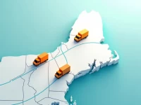 PITT OHIO Expands Nextday Delivery in New England