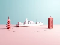 无忧通达海运英国双清一站式解决方案助力您的贸易腾飞