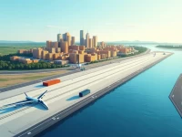 Nantes Airport Emerges As Key Air Cargo Hub for Western France