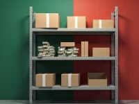 亚马逊卖家必读精益库存管理与优化实战指南