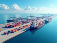 探索尼乌波特港口比利时的海运明珠