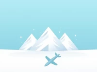 直击云端解密霍瑟姆山机场代码开启您的澳洲滑雪之旅