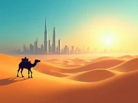 Yinchuan Eyes Crossborder Growth in Northwest China by 2026