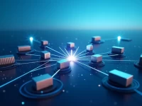 Major Shipping Firms Explore Tech Partnerships to Ease Industry Distrust