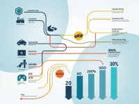 Trump Tariffs Strain Global Trade Especially With Canada