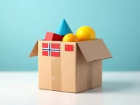 Norwaychina Toy Shipping Customs and Duties Guide