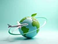 航司可持续发展战略从入门到精通打造绿色飞行未来