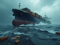 Bankruptcy of Hanjin Shipping Spurs Supply Chain Resilience Debate