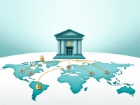 探究BANQUE NATIONALE DU CANADA的SWIFT码及国际转账流程