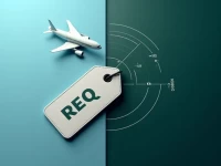秘鲁雷克纳机场代码揭秘REQ 与 SPQN 的双重身份