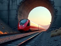 Modern Logistics Sees Rail Efficiency Cost Benefits