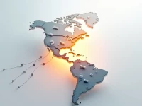 Mexico Emerges As Top Global Manufacturing Hub Amid Nearshoring Boom