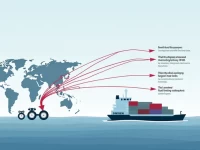 航运业中的空白航行你需了解的关键影响因素