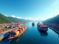 Puerto Quetzal An Important Trade Hub on the Pacific Coast of Guatemala