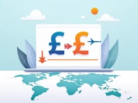 如何轻松将100欧元兑换为英镑