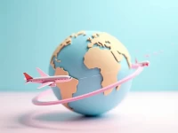 全球航线机票价格动态OAG每周分析报告解读