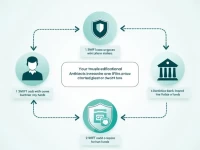 如何安全快捷地进行国际汇款揭秘HSBC澳大利亚银行的SWIFT代码