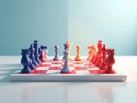 美中贸易新局戴琪代表亮剑多管齐下重塑竞争优势