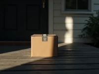 包裹盗窃频发数据孤岛阻碍行业联防末端配送安全亟待破局