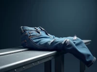 Levi Strauss战略调整阵痛肯塔基配送中心关闭数百员工面临失业