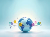 Facebook引流独立站外贸营销的精准策略与长线布局