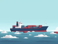 US Container Imports Drop Weak Trade Outlook Through 2026