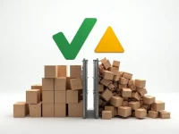 Data Guides LCL Shipping Customs Declaration Choices