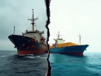 US Ends america First Food Aid Rule As Costs Rise