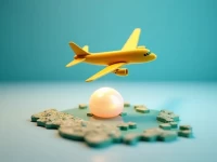 拉洛马拉瓦机场LAV萨摩亚空运指南与西岸货运代码解析