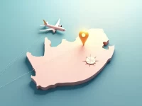 Vredendal机场代码深度解析FAVRVRE机场数据全览