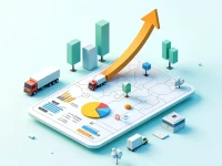 2024年上半年网络货运信息报送情况统计分析