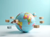 Ecommerce Firms Gain Global Reach with Epacket Shipping