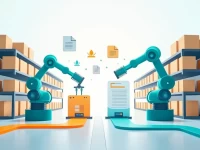 Royal 4 Systems Collaborates With Briefli to Boost Warehouse Automation