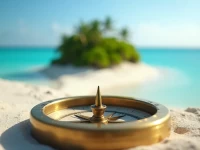 解锁霍洛机场菲律宾苏禄群岛的空中门户