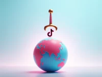 中美会谈缓和TikTok风险跨境电商迎来增长新机遇