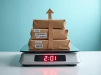 Global Small Parcel Weight Limits Impact Shipping Costs