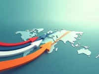 全球供应链重塑菜鸟顺丰京东极兔谁能率先突围